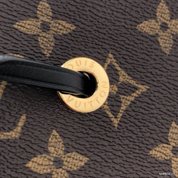 WIS LOUIS NÉONOÉ VUITTON 0314